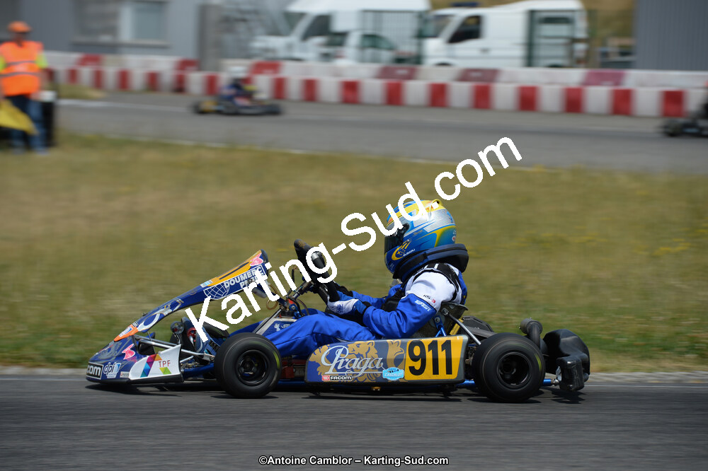 22/06/2014 : Course Club de Muret (Photos Antoine Camblor) 2014 — karting