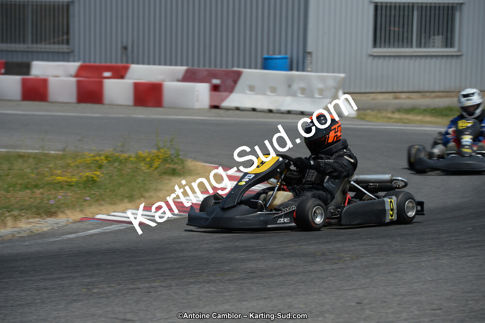 22/06/2014 : Course Club de Muret (Photos Antoine Camblor) 2014 — karting