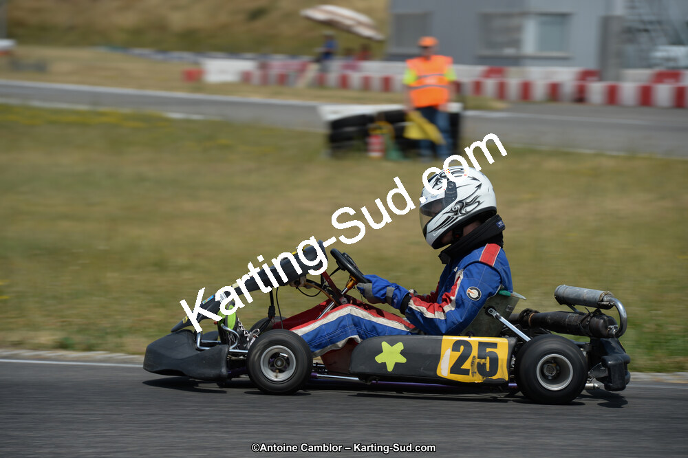 22/06/2014 : Course Club de Muret (Photos Antoine Camblor) 2014 — karting