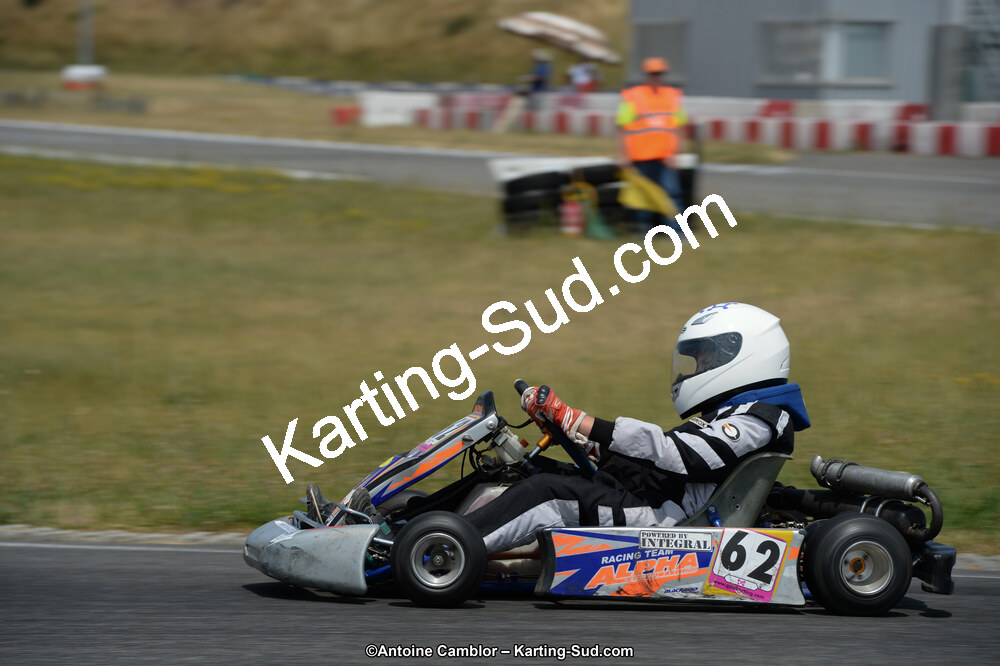 22/06/2014 : Course Club de Muret (Photos Antoine Camblor) 2014 — karting