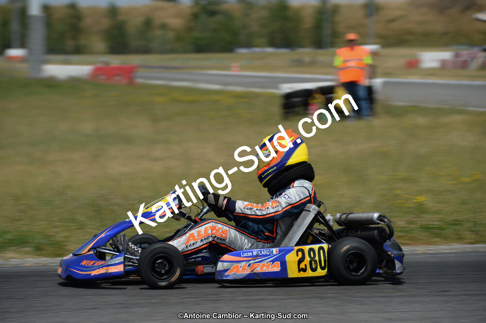 22/06/2014 : Course Club de Muret (Photos Antoine Camblor) 2014 — karting