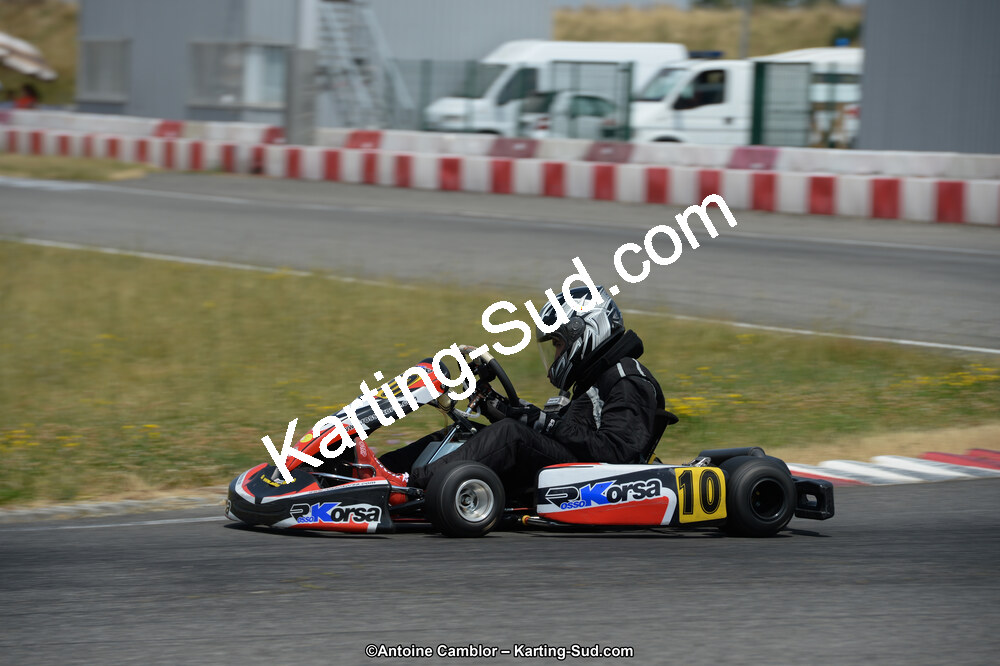 22/06/2014 : Course Club de Muret (Photos Antoine Camblor) 2014 — karting