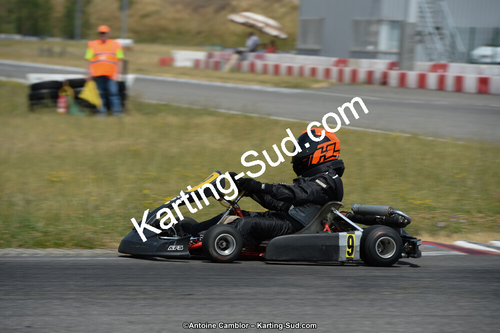 22/06/2014 : Course Club de Muret (Photos Antoine Camblor) 2014 — karting