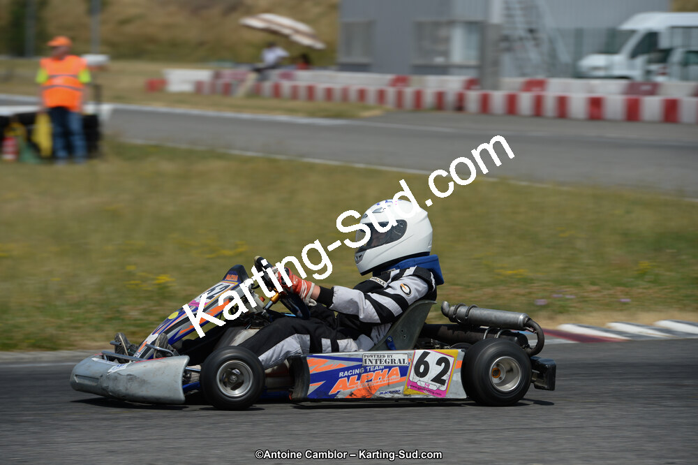 22/06/2014 : Course Club de Muret (Photos Antoine Camblor) 2014 — karting