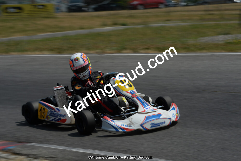 22/06/2014 : Course Club de Muret (Photos Antoine Camblor) 2014 — karting