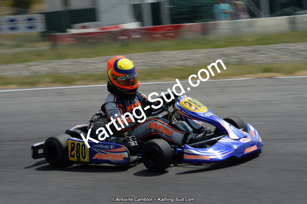 22/06/2014 : Course Club de Muret (Photos Antoine Camblor) 2014 — karting