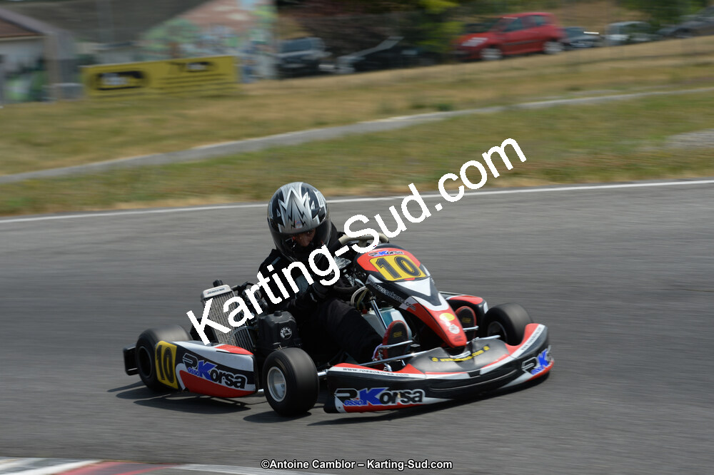 22/06/2014 : Course Club de Muret (Photos Antoine Camblor) 2014 — karting