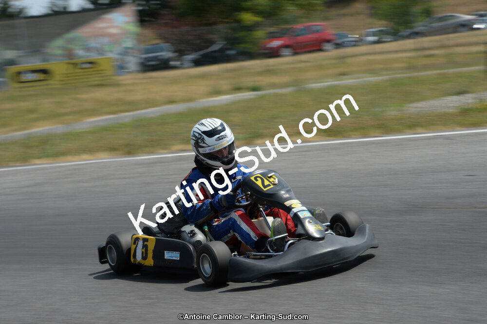 22/06/2014 : Course Club de Muret (Photos Antoine Camblor) 2014 — karting
