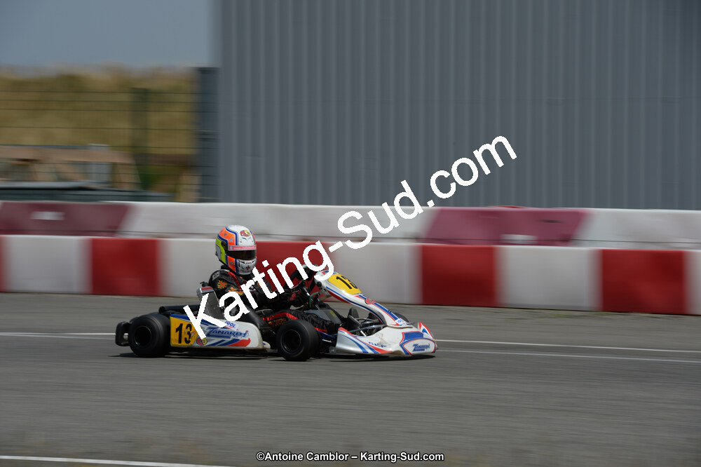 22/06/2014 : Course Club de Muret (Photos Antoine Camblor) 2014 — karting
