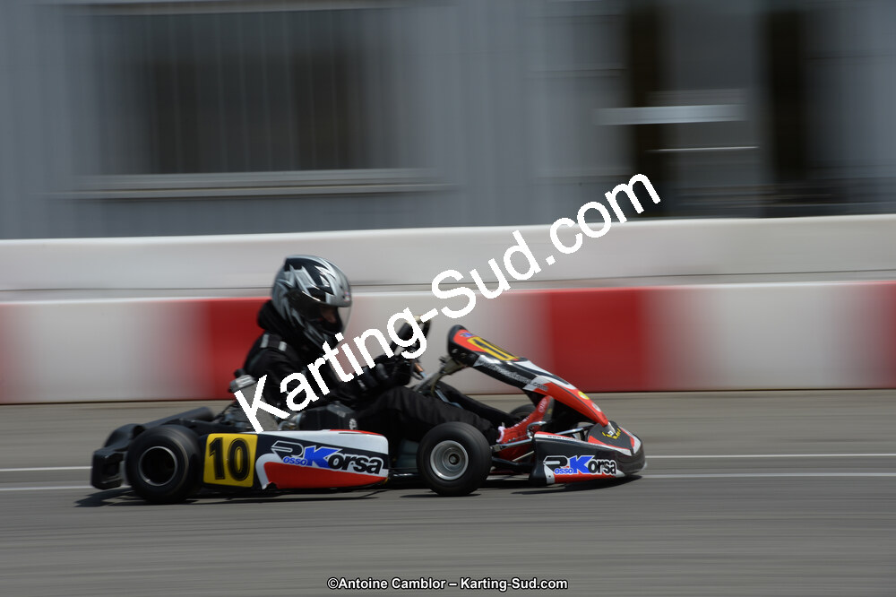 22/06/2014 : Course Club de Muret (Photos Antoine Camblor) 2014 — karting