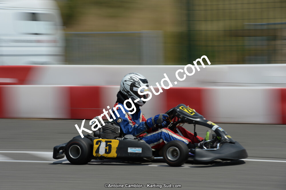 22/06/2014 : Course Club de Muret (Photos Antoine Camblor) 2014 — karting