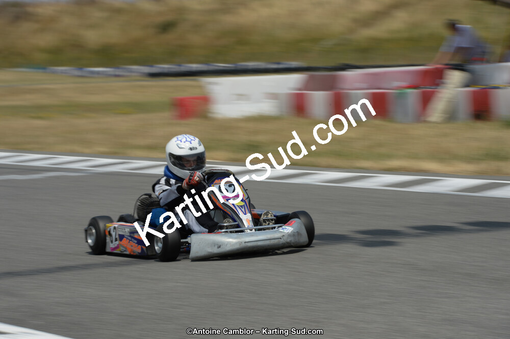 22/06/2014 : Course Club de Muret (Photos Antoine Camblor) 2014 — karting