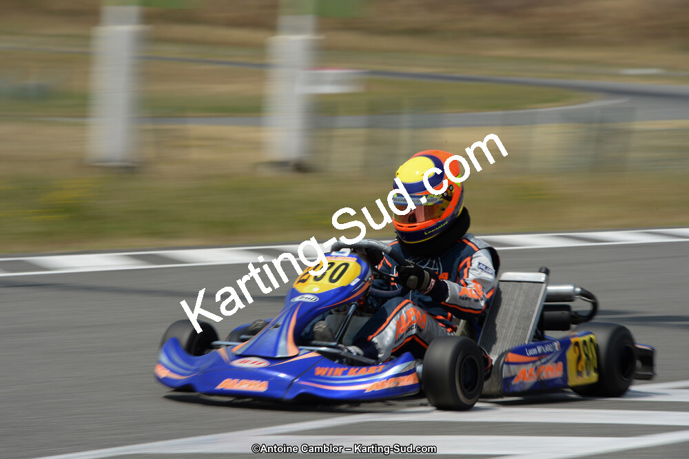 22/06/2014 : Course Club de Muret (Photos Antoine Camblor) 2014 — karting