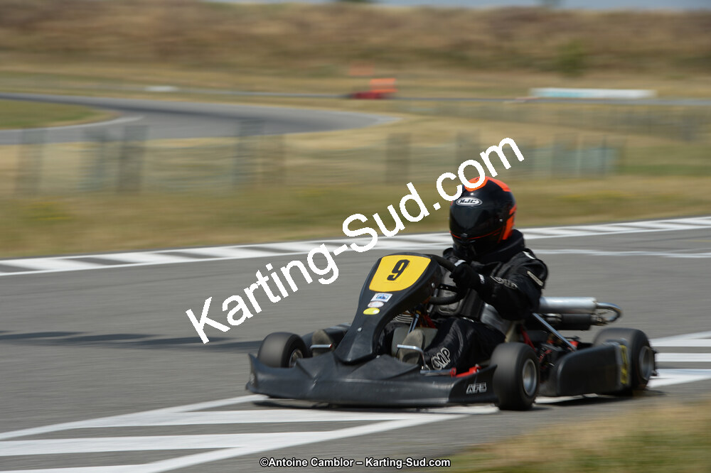 22/06/2014 : Course Club de Muret (Photos Antoine Camblor) 2014 — karting