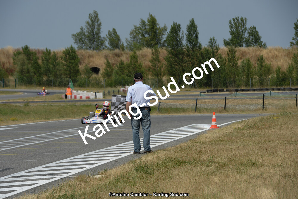 22/06/2014 : Course Club de Muret (Photos Antoine Camblor) 2014 — karting