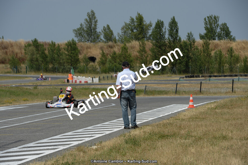 22/06/2014 : Course Club de Muret (Photos Antoine Camblor) 2014 — karting