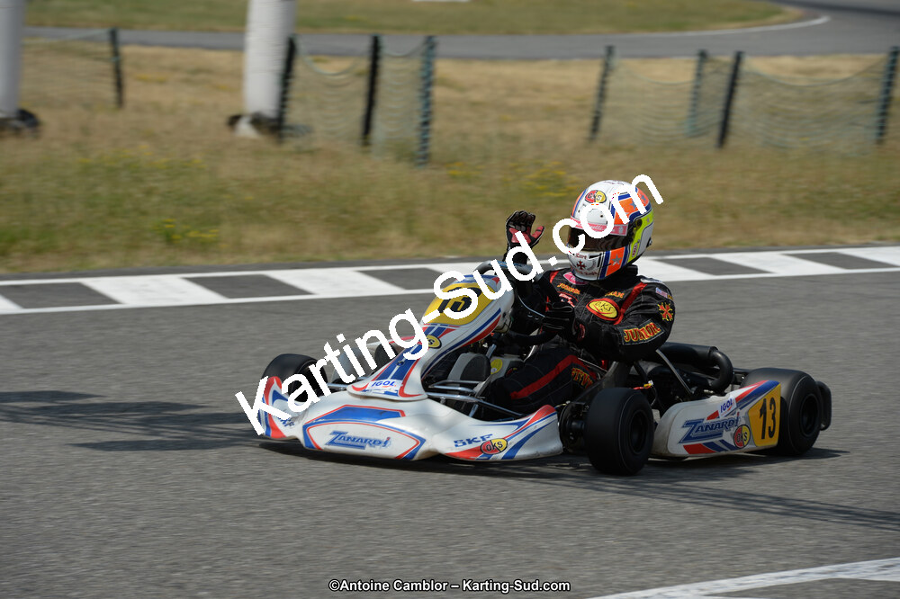 22/06/2014 : Course Club de Muret (Photos Antoine Camblor) 2014 — karting