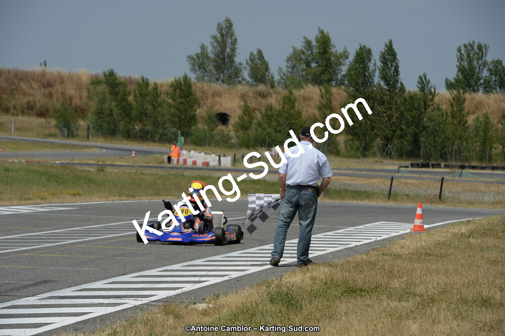 22/06/2014 : Course Club de Muret (Photos Antoine Camblor) 2014 — karting