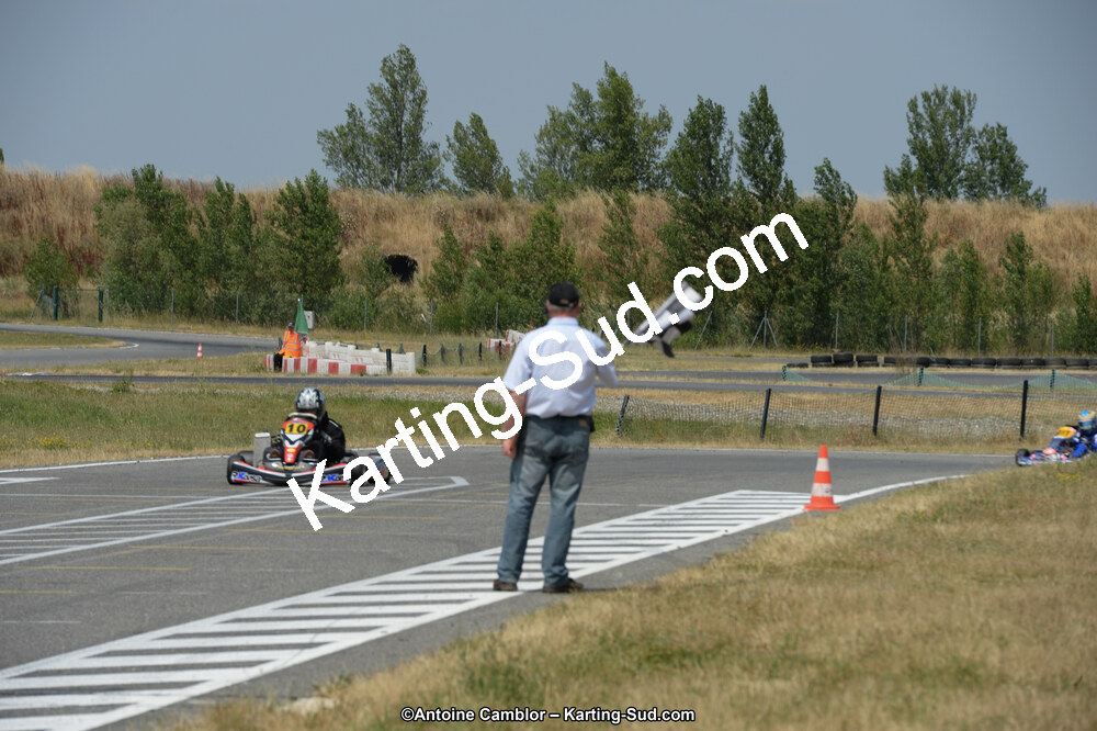 22/06/2014 : Course Club de Muret (Photos Antoine Camblor) 2014 — karting