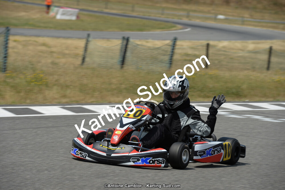 22/06/2014 : Course Club de Muret (Photos Antoine Camblor) 2014 — karting