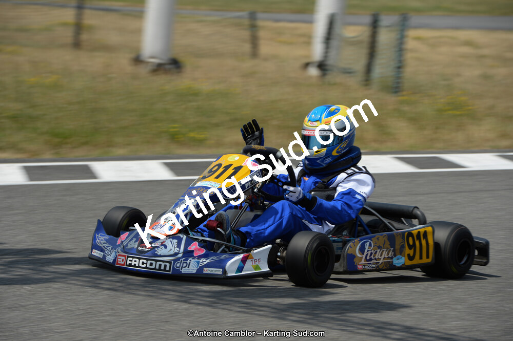 22/06/2014 : Course Club de Muret (Photos Antoine Camblor) 2014 — karting