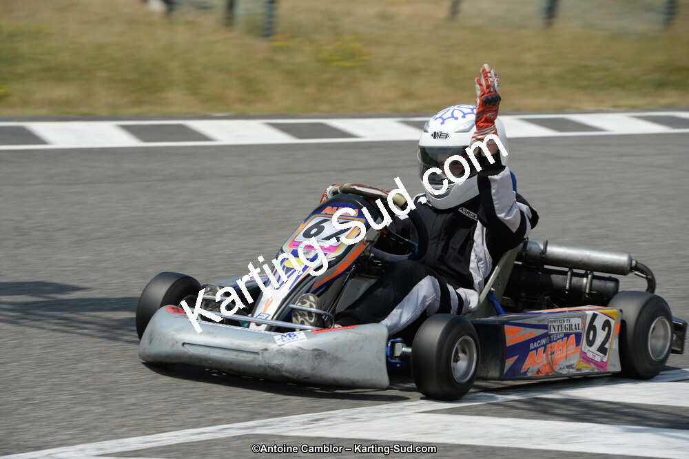 22/06/2014 : Course Club de Muret (Photos Antoine Camblor) 2014 — karting