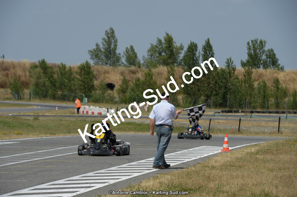 22/06/2014 : Course Club de Muret (Photos Antoine Camblor) 2014 — karting