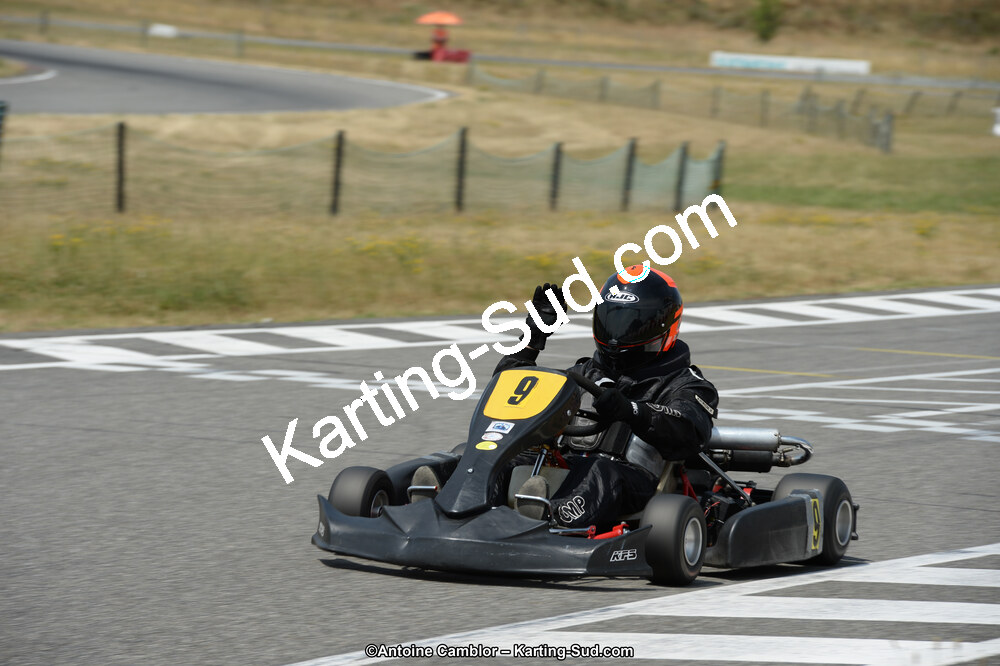 22/06/2014 : Course Club de Muret (Photos Antoine Camblor) 2014 — karting