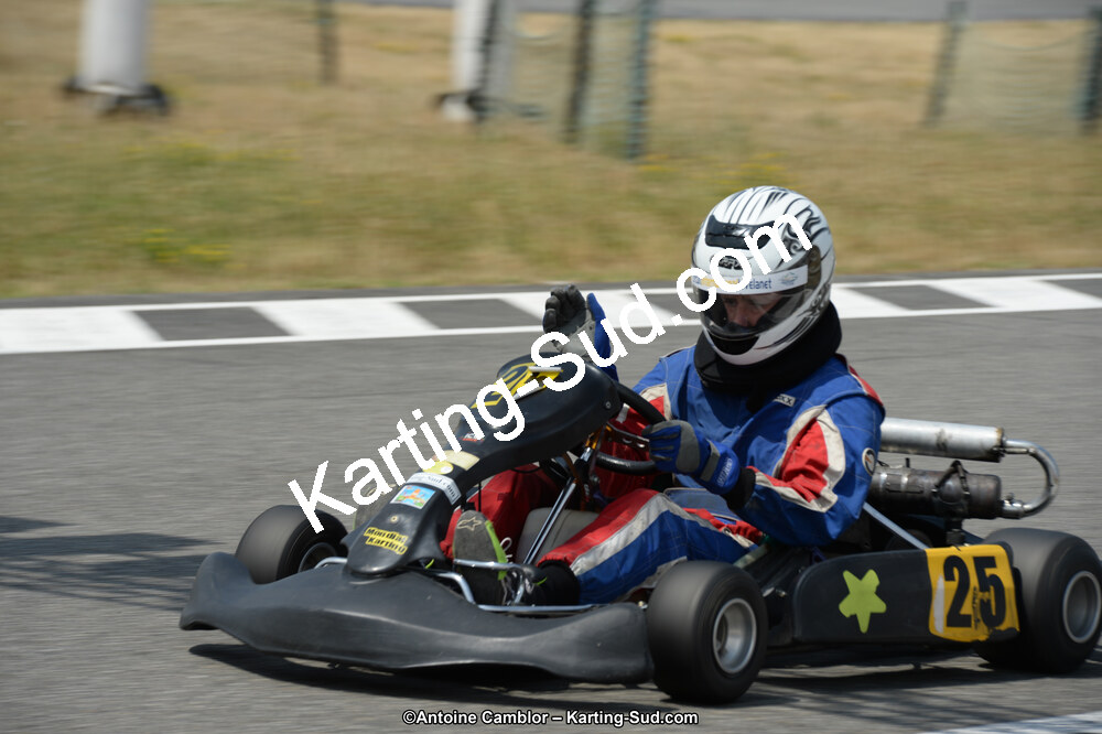 22/06/2014 : Course Club de Muret (Photos Antoine Camblor) 2014 — karting