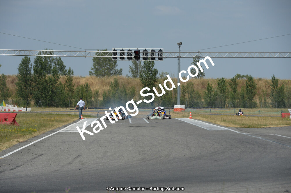 22/06/2014 : Course Club de Muret (Photos Antoine Camblor) 2014 — karting