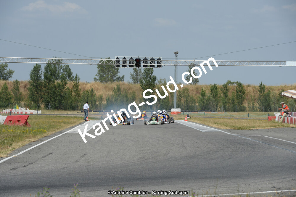 22/06/2014 : Course Club de Muret (Photos Antoine Camblor) 2014 — karting