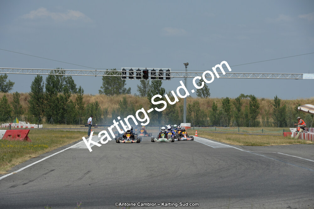 22/06/2014 : Course Club de Muret (Photos Antoine Camblor) 2014 — karting