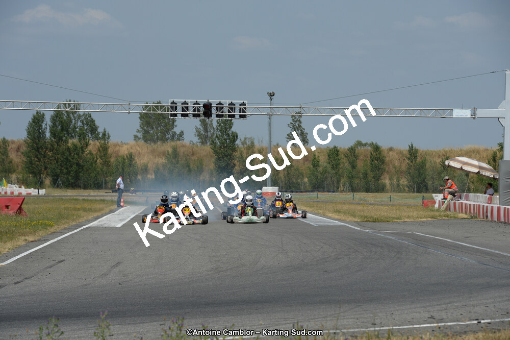 22/06/2014 : Course Club de Muret (Photos Antoine Camblor) 2014 — karting