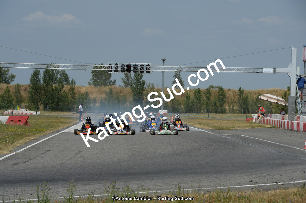 22/06/2014 : Course Club de Muret (Photos Antoine Camblor) 2014 — karting