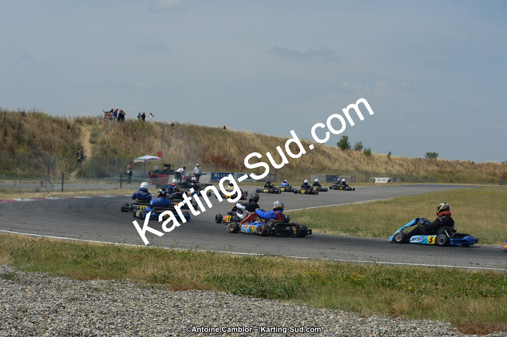 22/06/2014 : Course Club de Muret (Photos Antoine Camblor) 2014 — karting