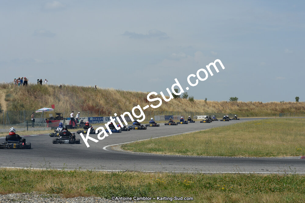 22/06/2014 : Course Club de Muret (Photos Antoine Camblor) 2014 — karting