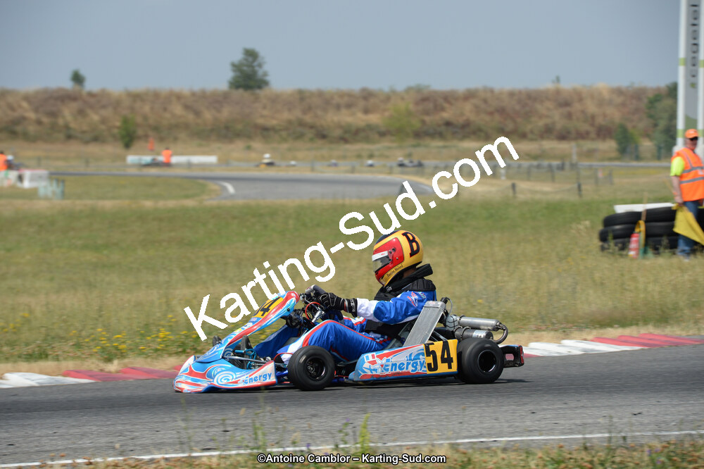 22/06/2014 : Course Club de Muret (Photos Antoine Camblor) 2014 — karting