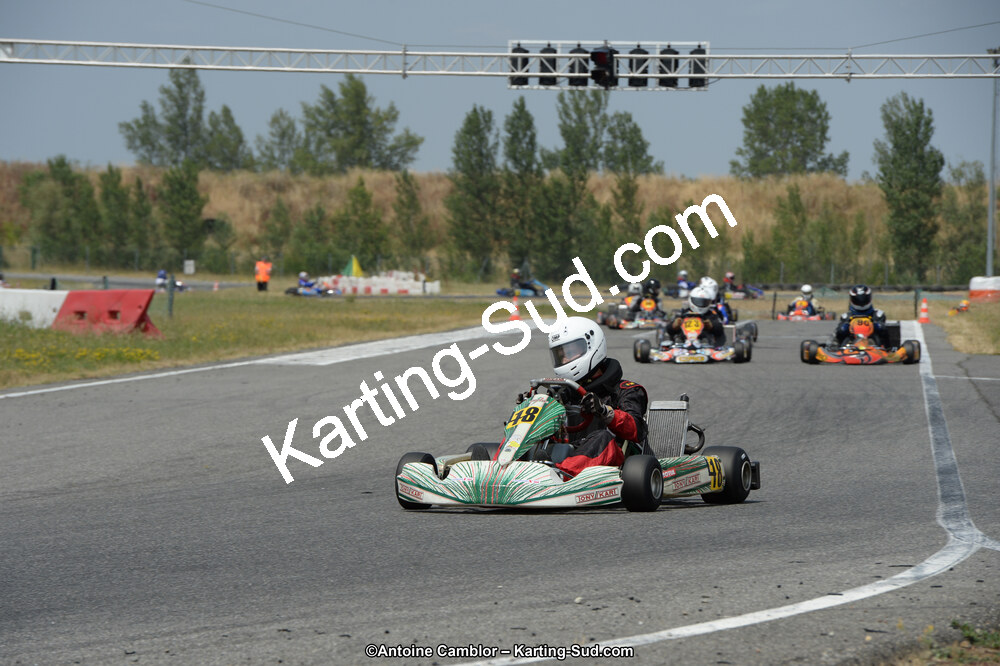22/06/2014 : Course Club de Muret (Photos Antoine Camblor) 2014 — karting