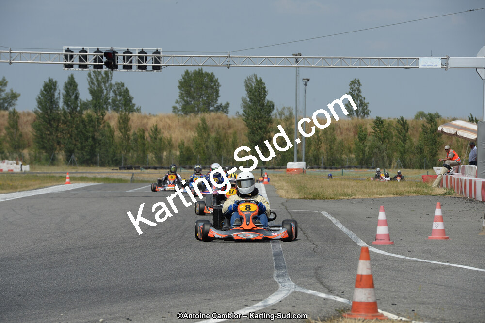 22/06/2014 : Course Club de Muret (Photos Antoine Camblor) 2014 — karting