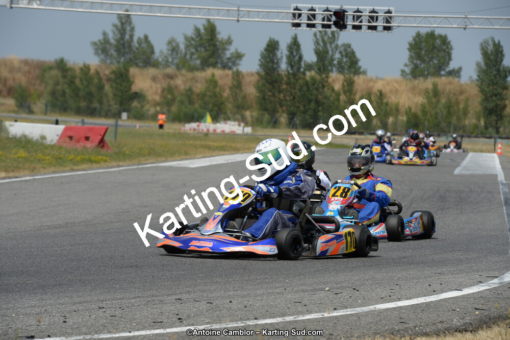 22/06/2014 : Course Club de Muret (Photos Antoine Camblor) 2014 — karting