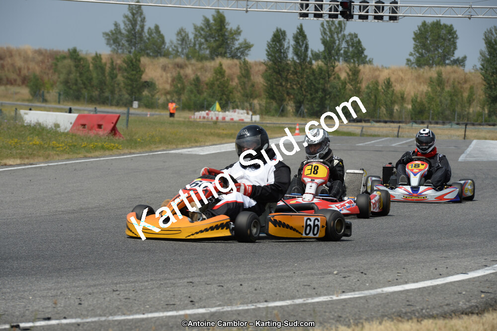 22/06/2014 : Course Club de Muret (Photos Antoine Camblor) 2014 — karting