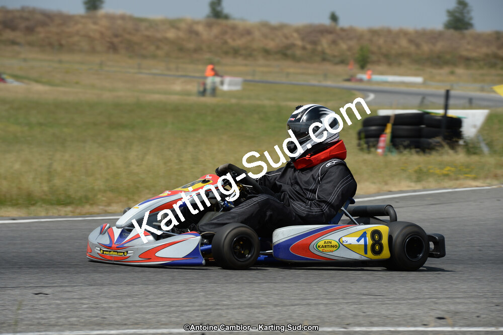 22/06/2014 : Course Club de Muret (Photos Antoine Camblor) 2014 — karting