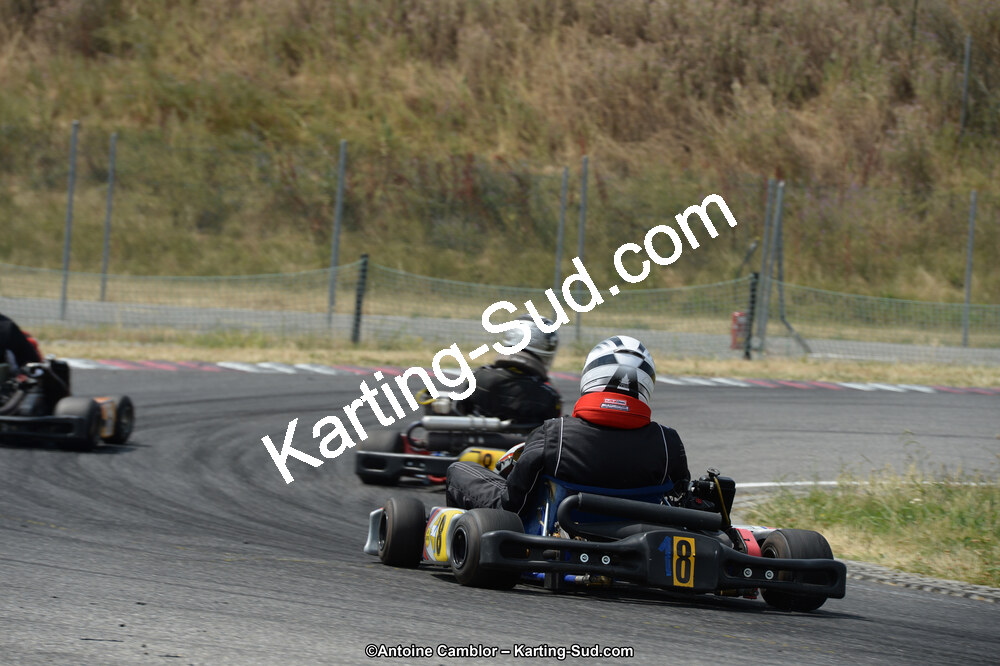 22/06/2014 : Course Club de Muret (Photos Antoine Camblor) 2014 — karting