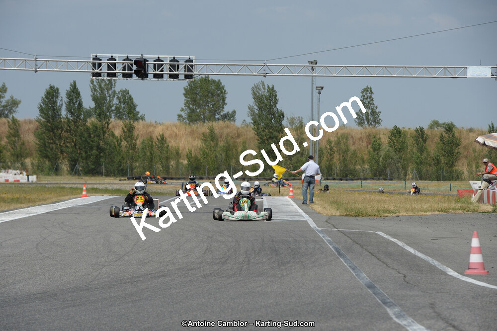 22/06/2014 : Course Club de Muret (Photos Antoine Camblor) 2014 — karting
