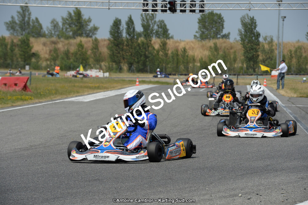 22/06/2014 : Course Club de Muret (Photos Antoine Camblor) 2014 — karting