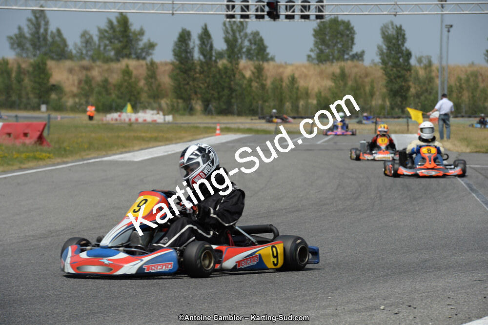 22/06/2014 : Course Club de Muret (Photos Antoine Camblor) 2014 — karting