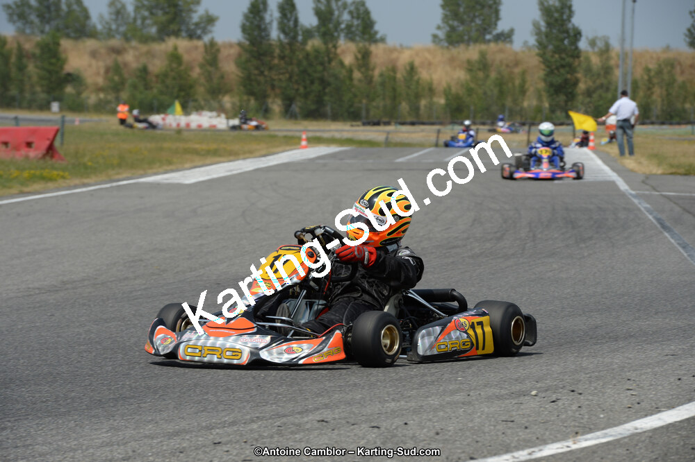 22/06/2014 : Course Club de Muret (Photos Antoine Camblor) 2014 — karting