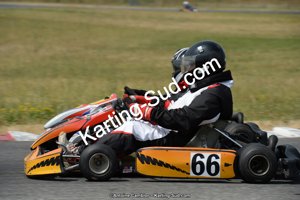 22/06/2014 : Course Club de Muret (Photos Antoine Camblor) 2014 — karting