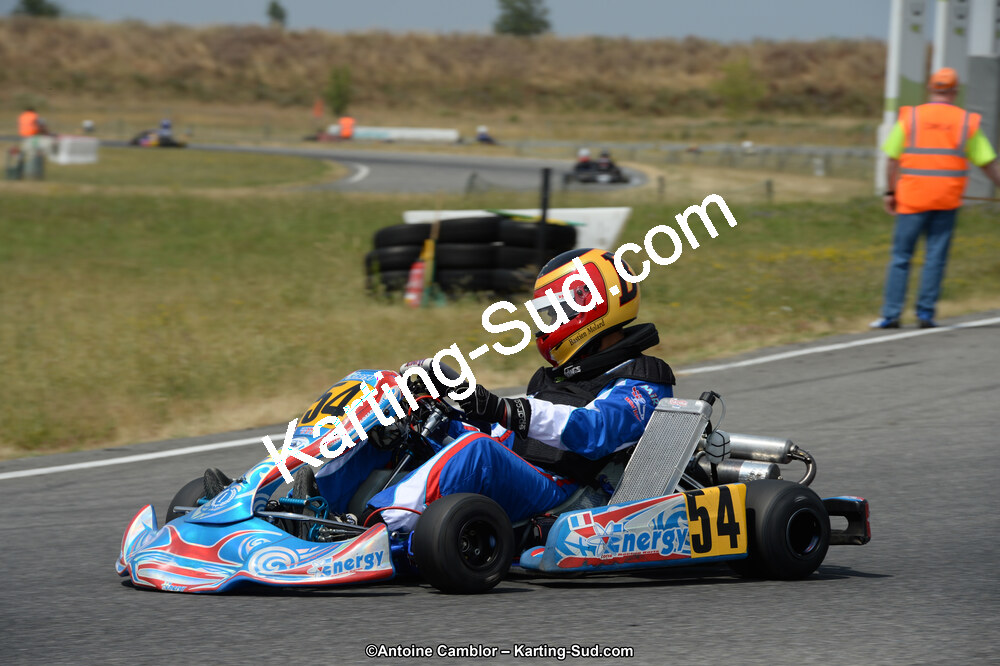 22/06/2014 : Course Club de Muret (Photos Antoine Camblor) 2014 — karting
