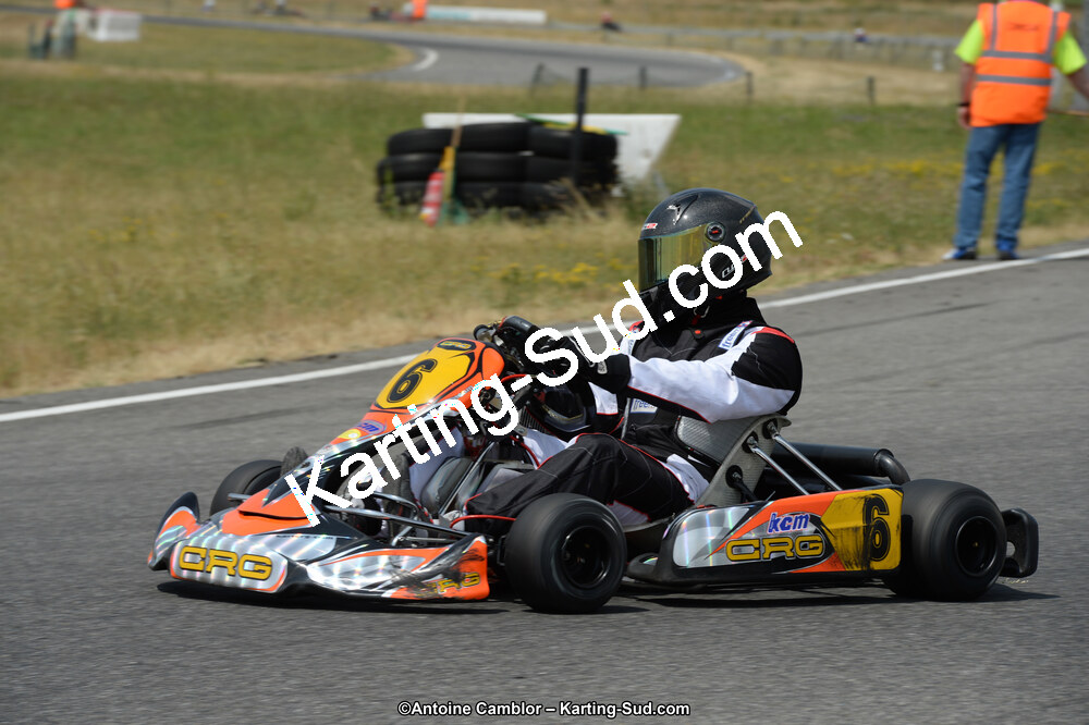 22/06/2014 : Course Club de Muret (Photos Antoine Camblor) 2014 — karting